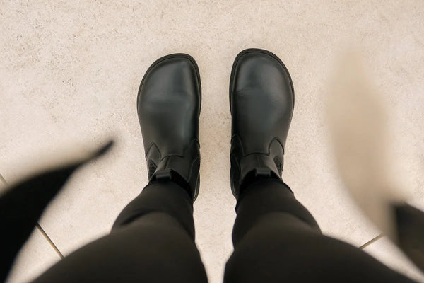 Barfußschuhe sind längst keine Flossen mehr: So finden Sie schöne Barfußschuhe