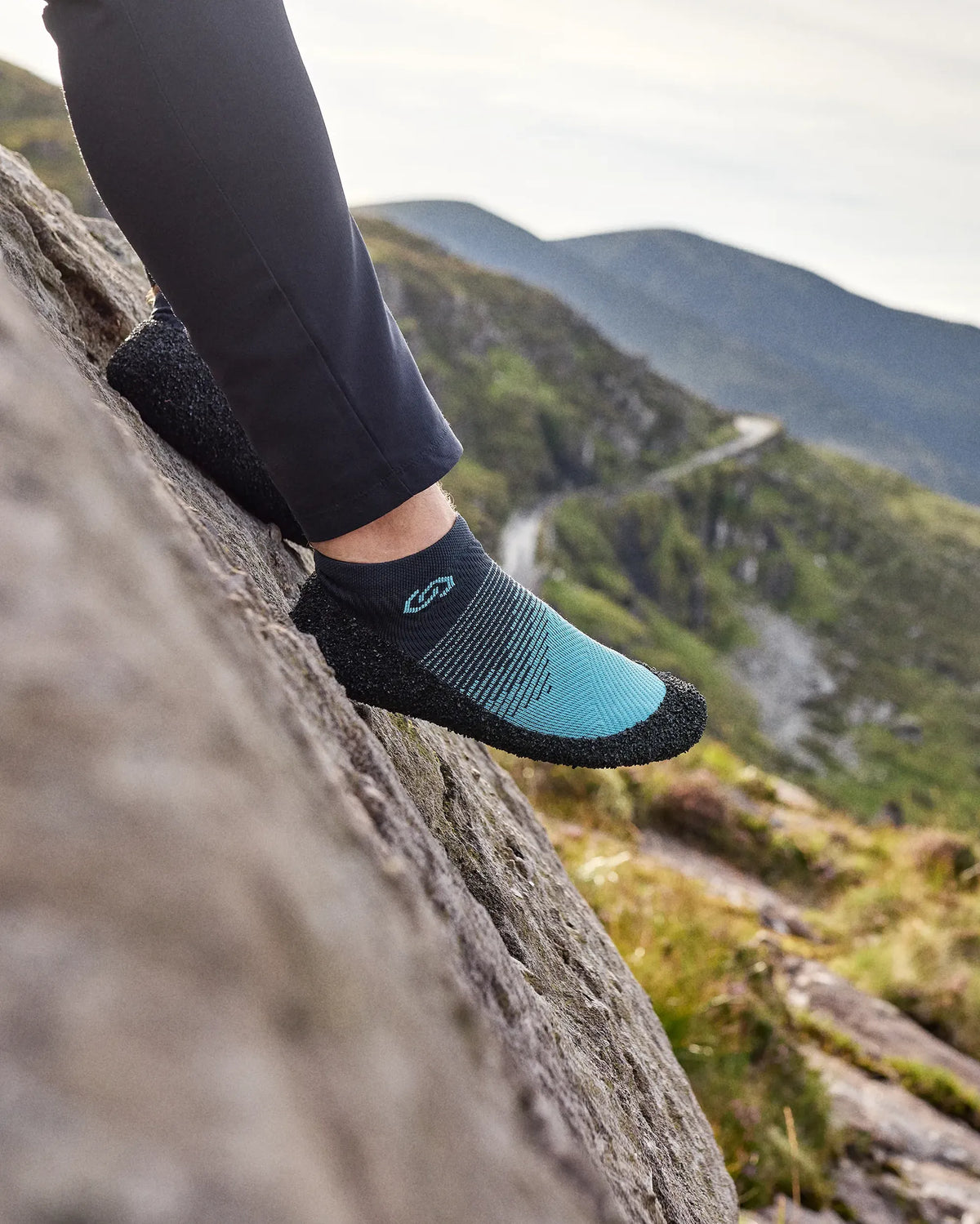 Sock shoes