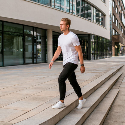 Streetsurfer White