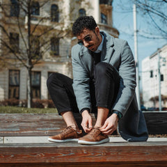 Compression 2.0 Pine