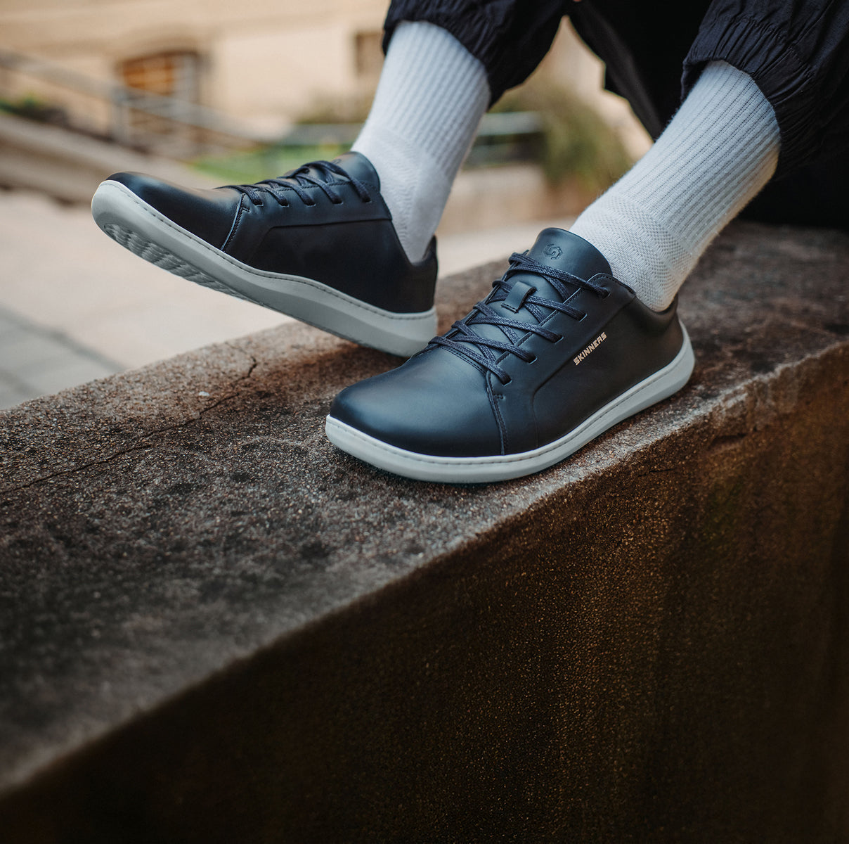 Moonwalker Dark Blue