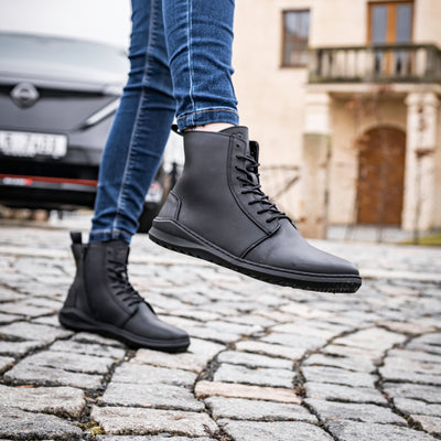 Astra II Black