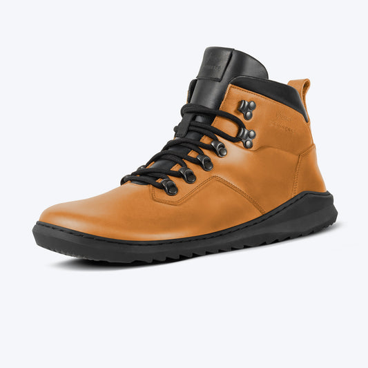 Vasky X Skinners Caramel