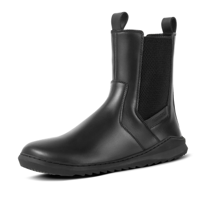 Autumn women barefoot shoes
