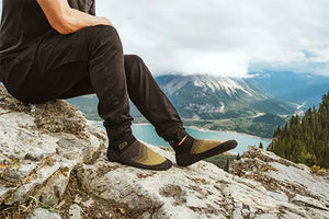 Hiking