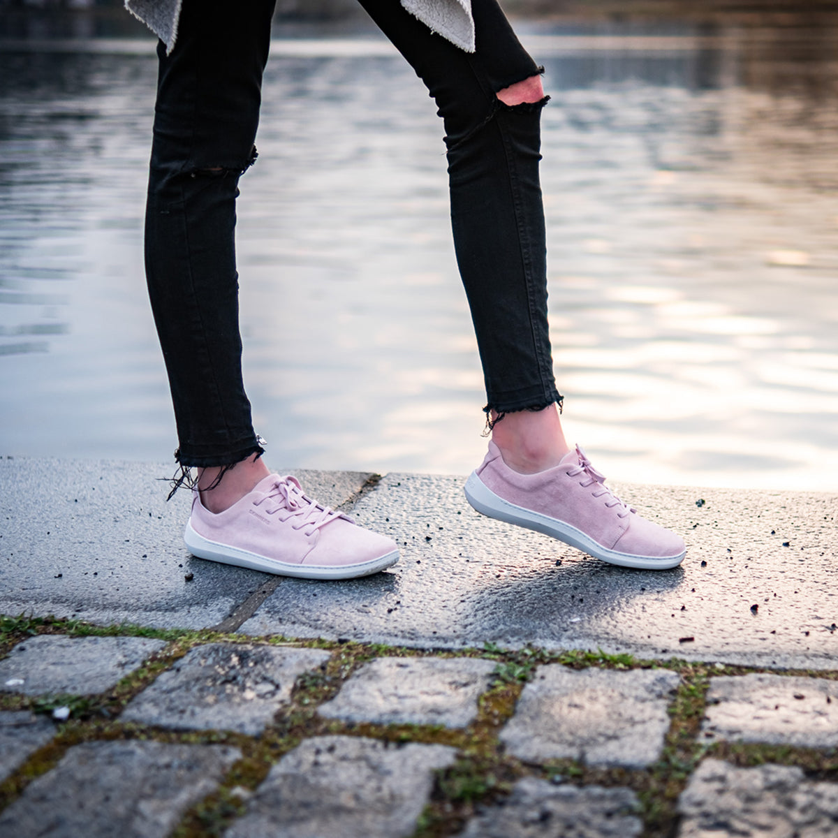 Easygoer Pink