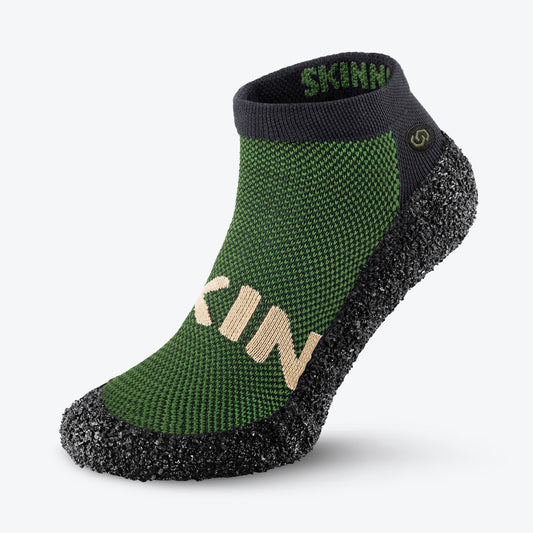 Essentials 2.0 Cactus – mentsd meg a zoknicipőt