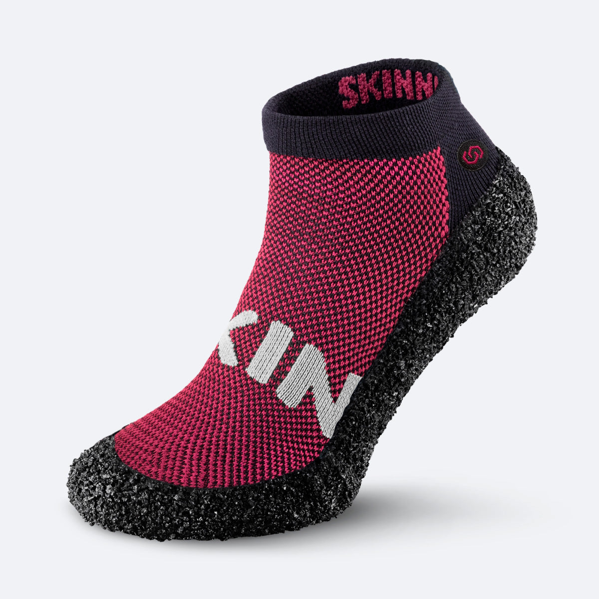 Essentials 2.0 Grape – Rette den Sockenschuh