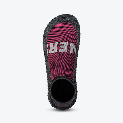 Essentials 2.0 Grape – Rette den Sockenschuh