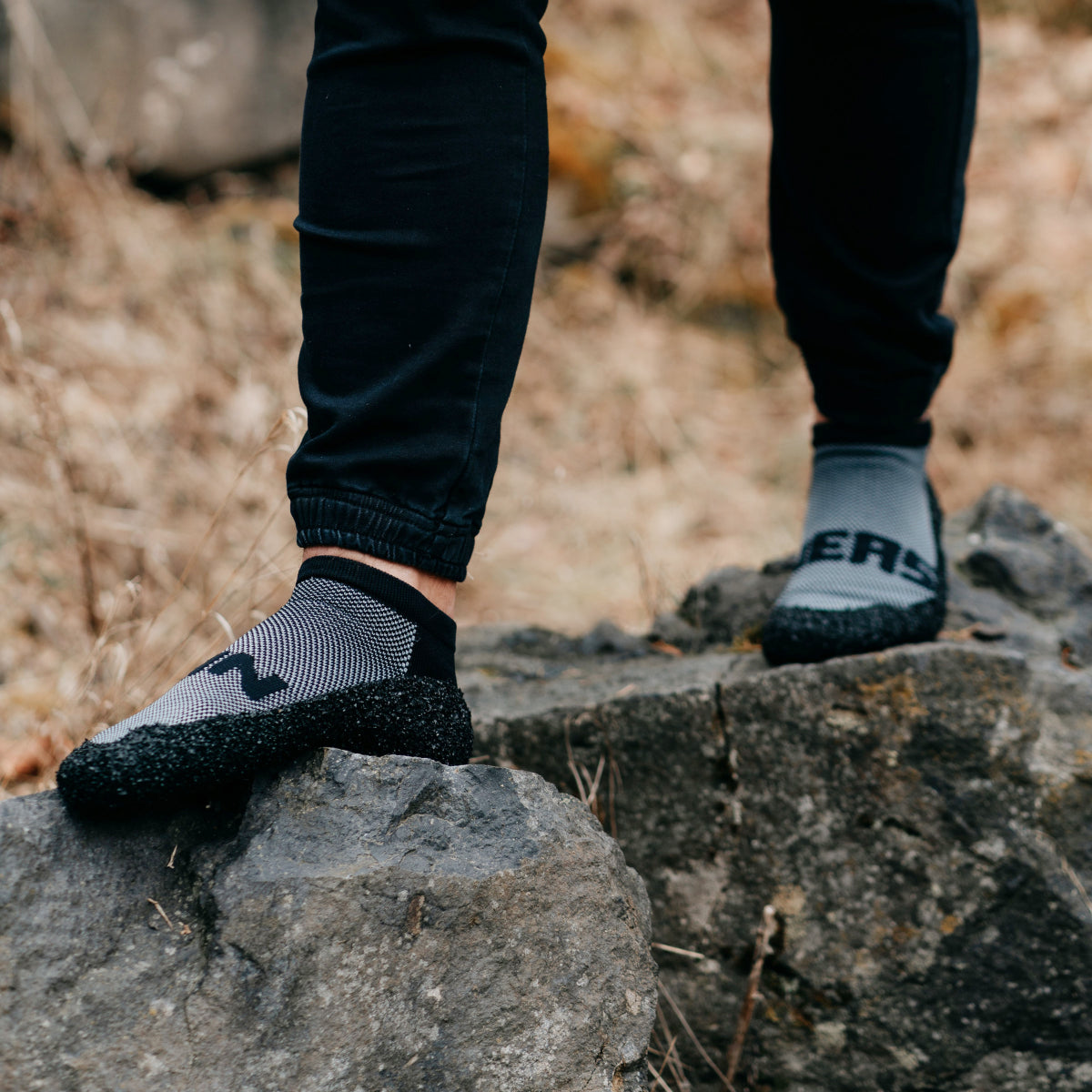 Skinners Essentials – barefoot sock shoes for active life | Skinners