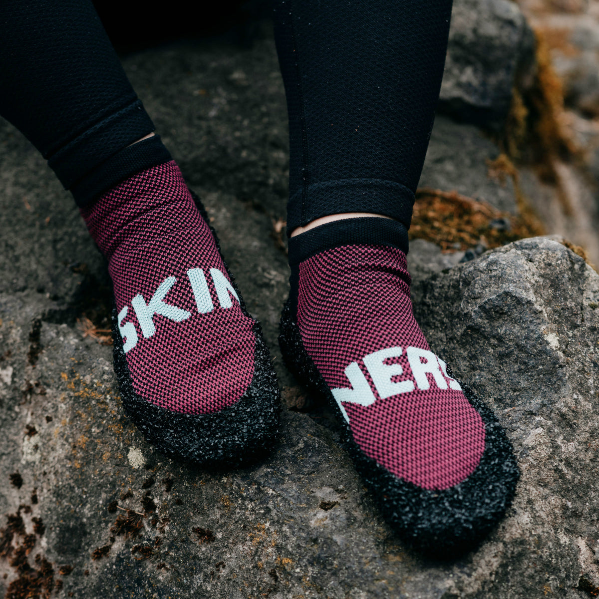 Essentials 2.0 Grape