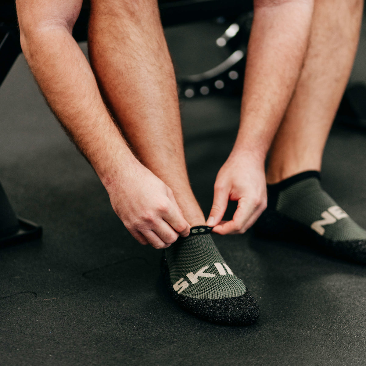 Essentials 2.0 Cactus