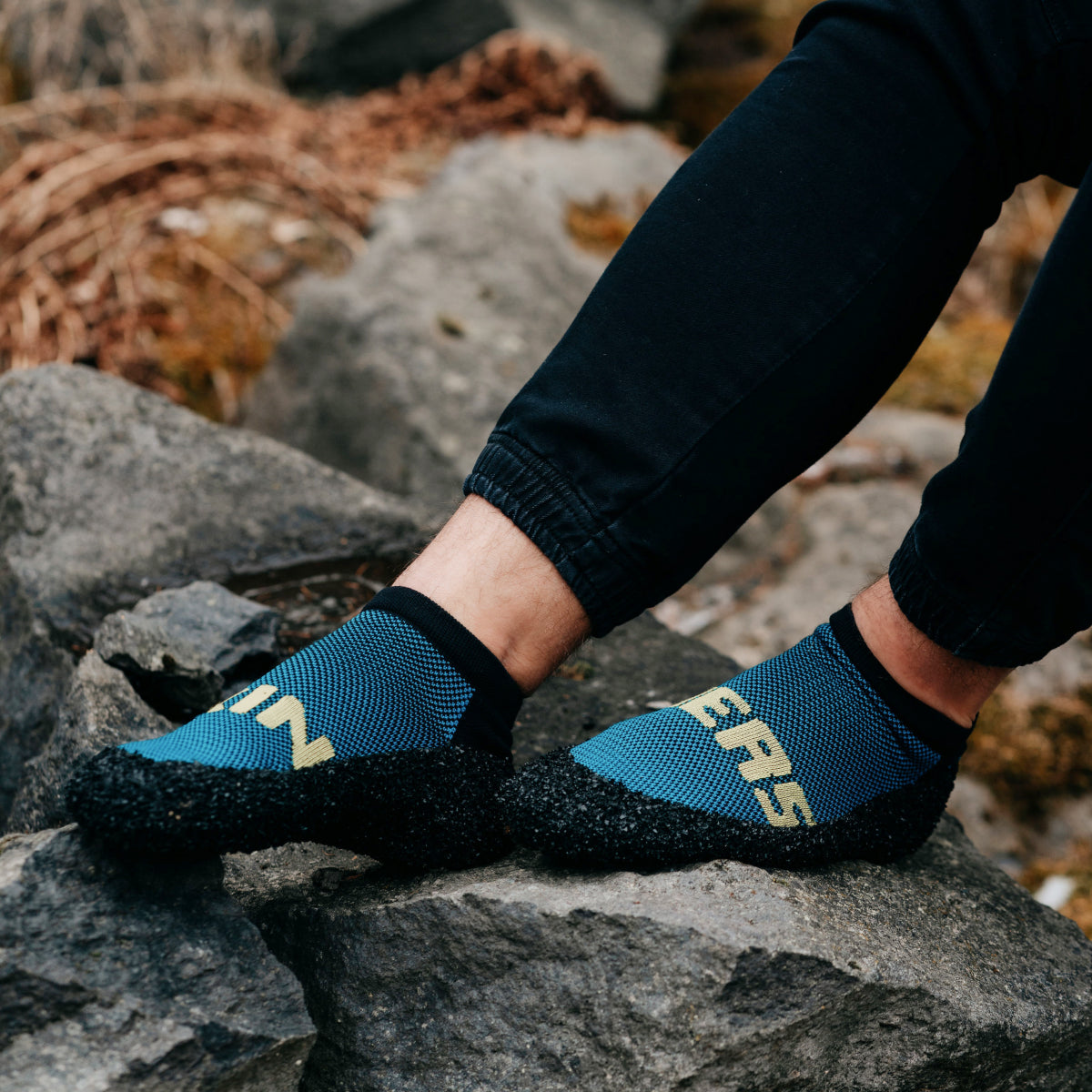Skinners Essentials – barefoot sock shoes for active life | Skinners