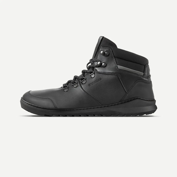 Explorer Black