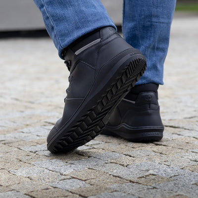 Explorer Black