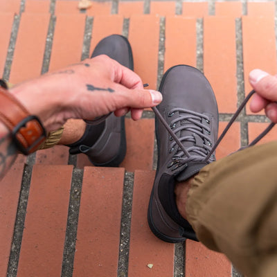 Farmer Dark Grey