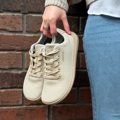 Globetrotter II Safari Beige