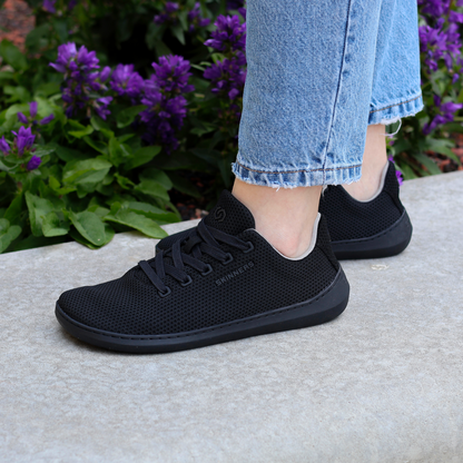 Globetrotter True Black (Black)