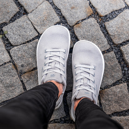 Globetrotter II Cloud Grey