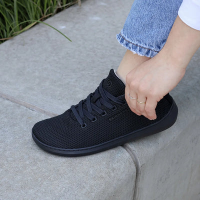 Globetrotter True Black (Black)