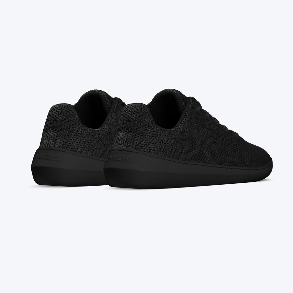 Globetrotter II True Black (Black)