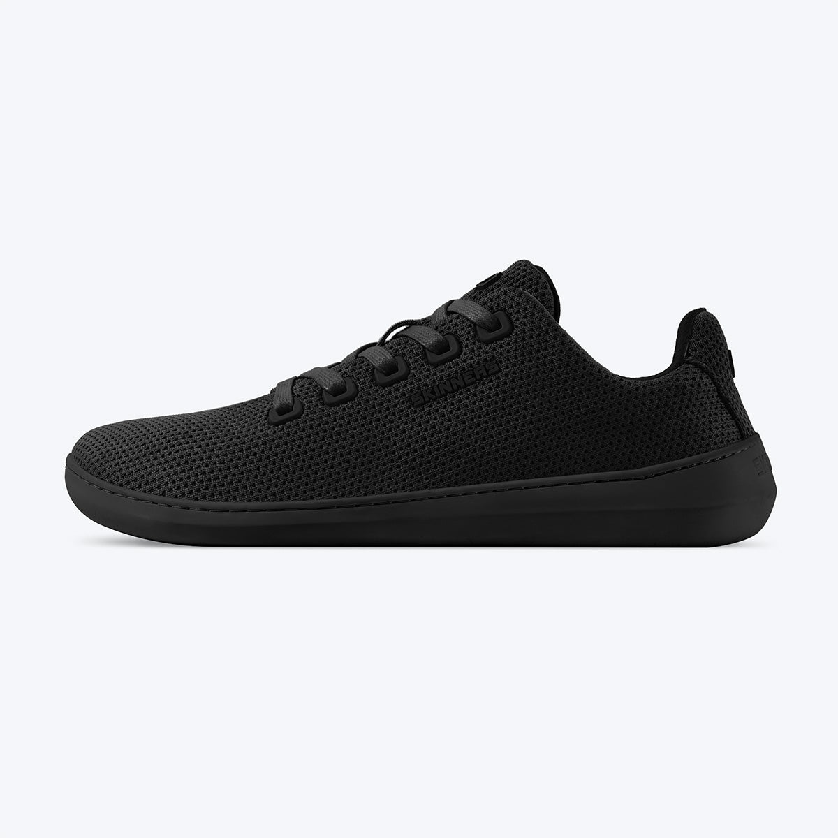 Globetrotter II True Black (Black)