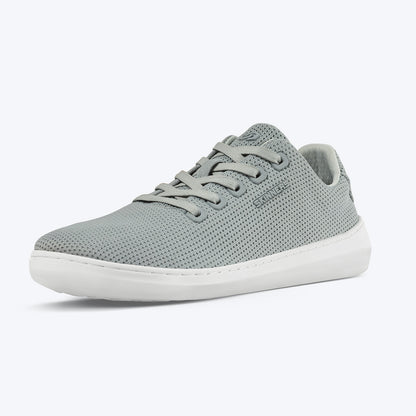 Globetrotter II Cloud Grey