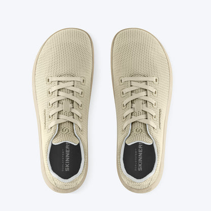 Globetrotter II Safari Beige