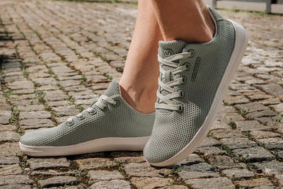 Natural, sustainable materials