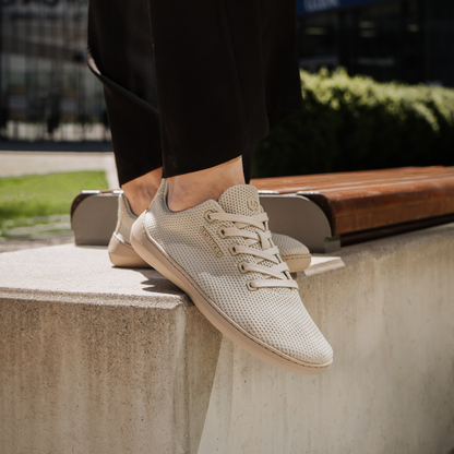 Globetrotter II Safari Beige