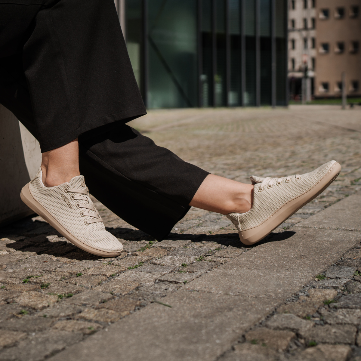 Globetrotter II Safari Beige