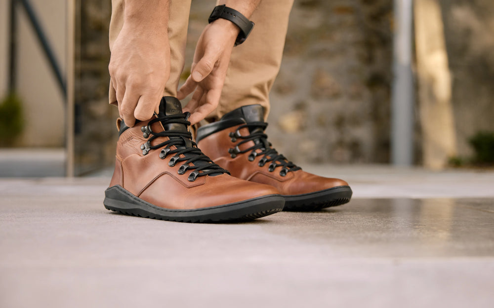 Men's shoes