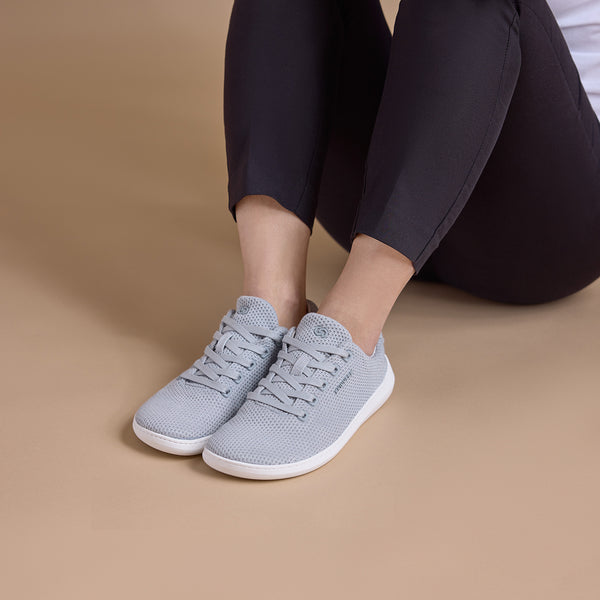 Globetrotter Cloud Grey