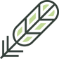 Flexible, lightweight materials