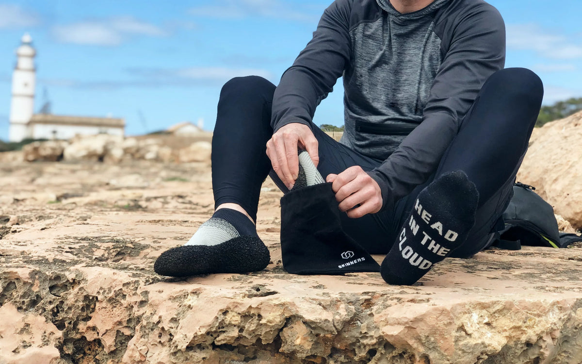 Adventureto the fullest with Skinners