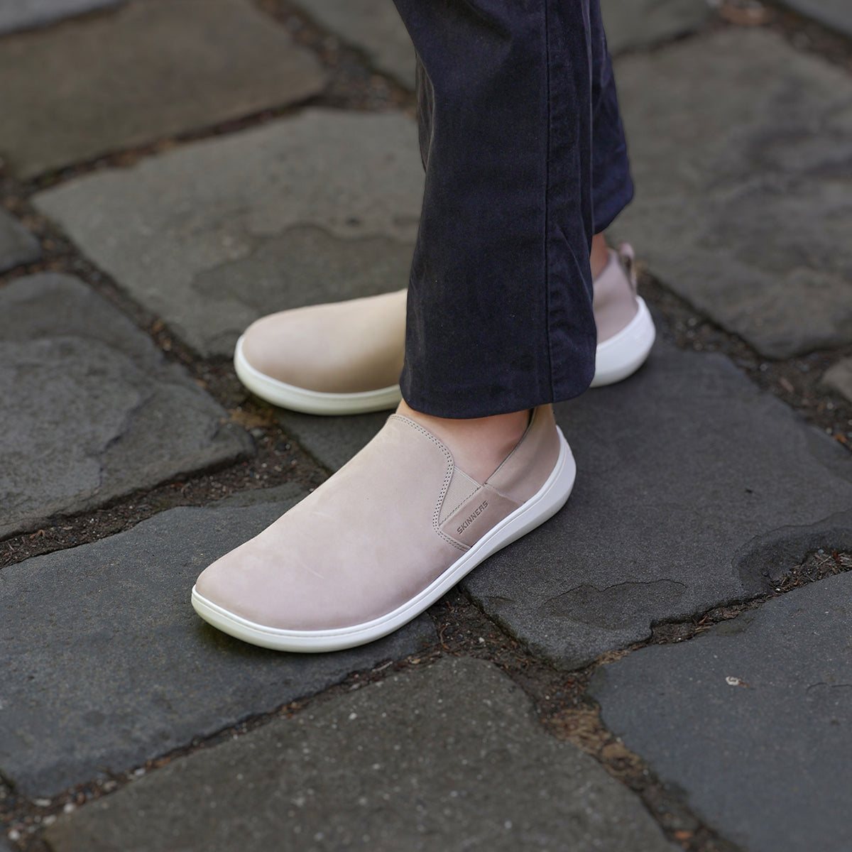 Lounger Beige