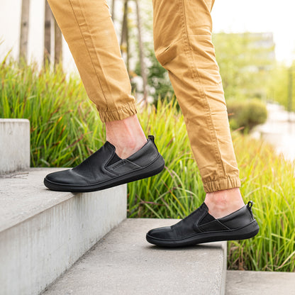 Lounger Black