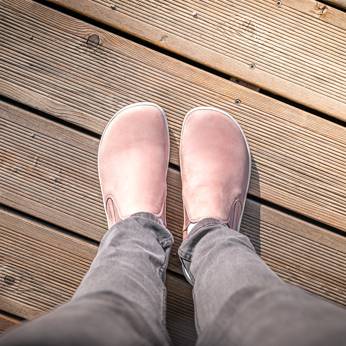 Lounger Pink