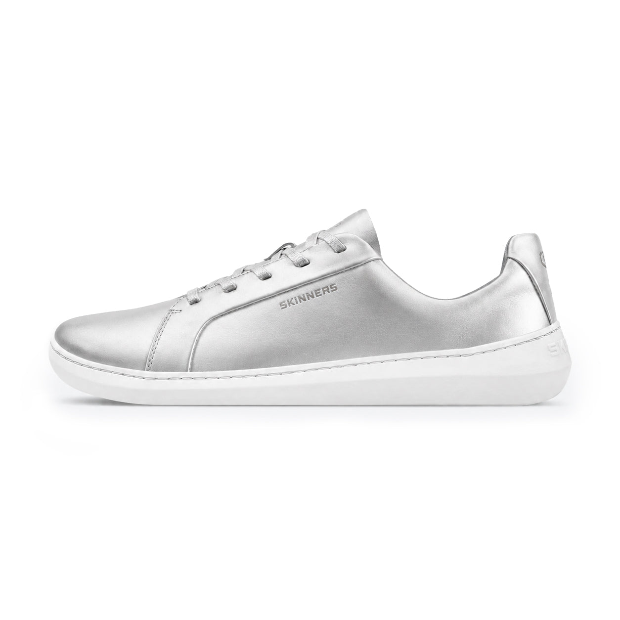 Moonwalker Silver