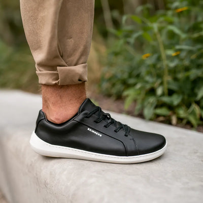 Moonwalker Black