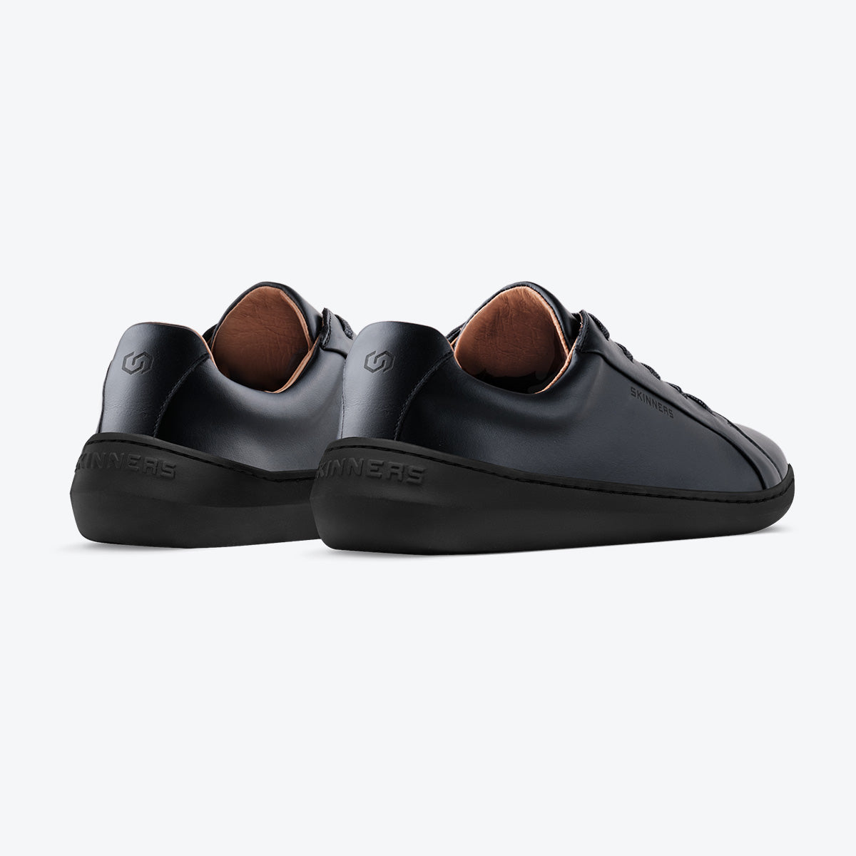 Moonwalker All Black