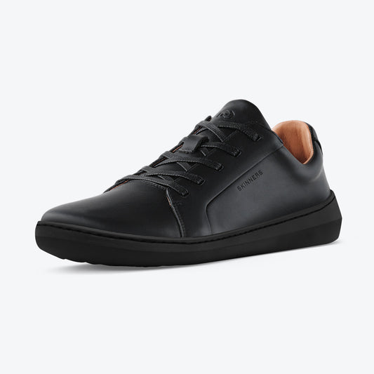 Moonwalker All Black
