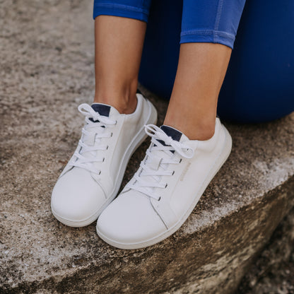 Moonwalker Blue/White