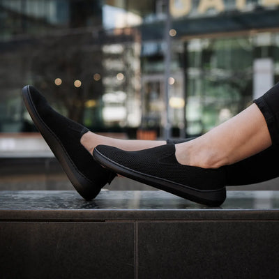 Seaker True Black (Black)