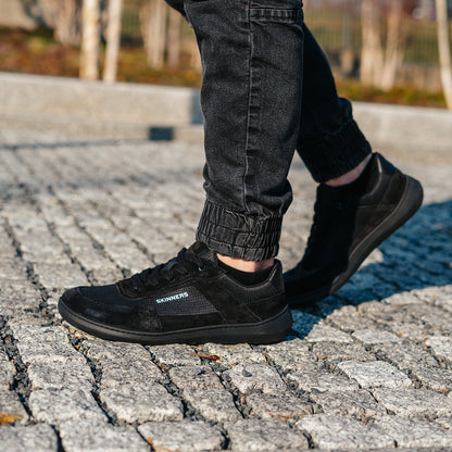 Allrounder Black