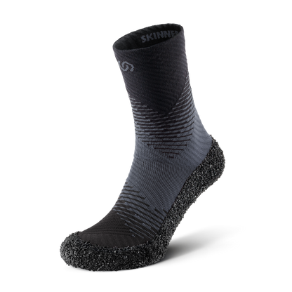 Compression – sock shoes not only for sports Skinners