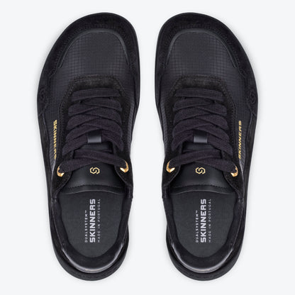 Camina Black