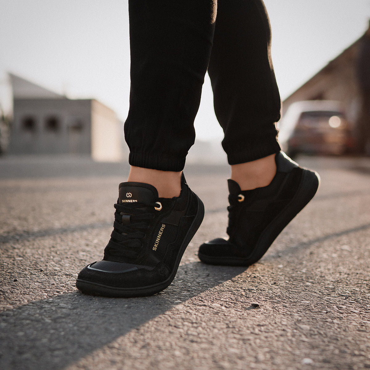 Camina Black