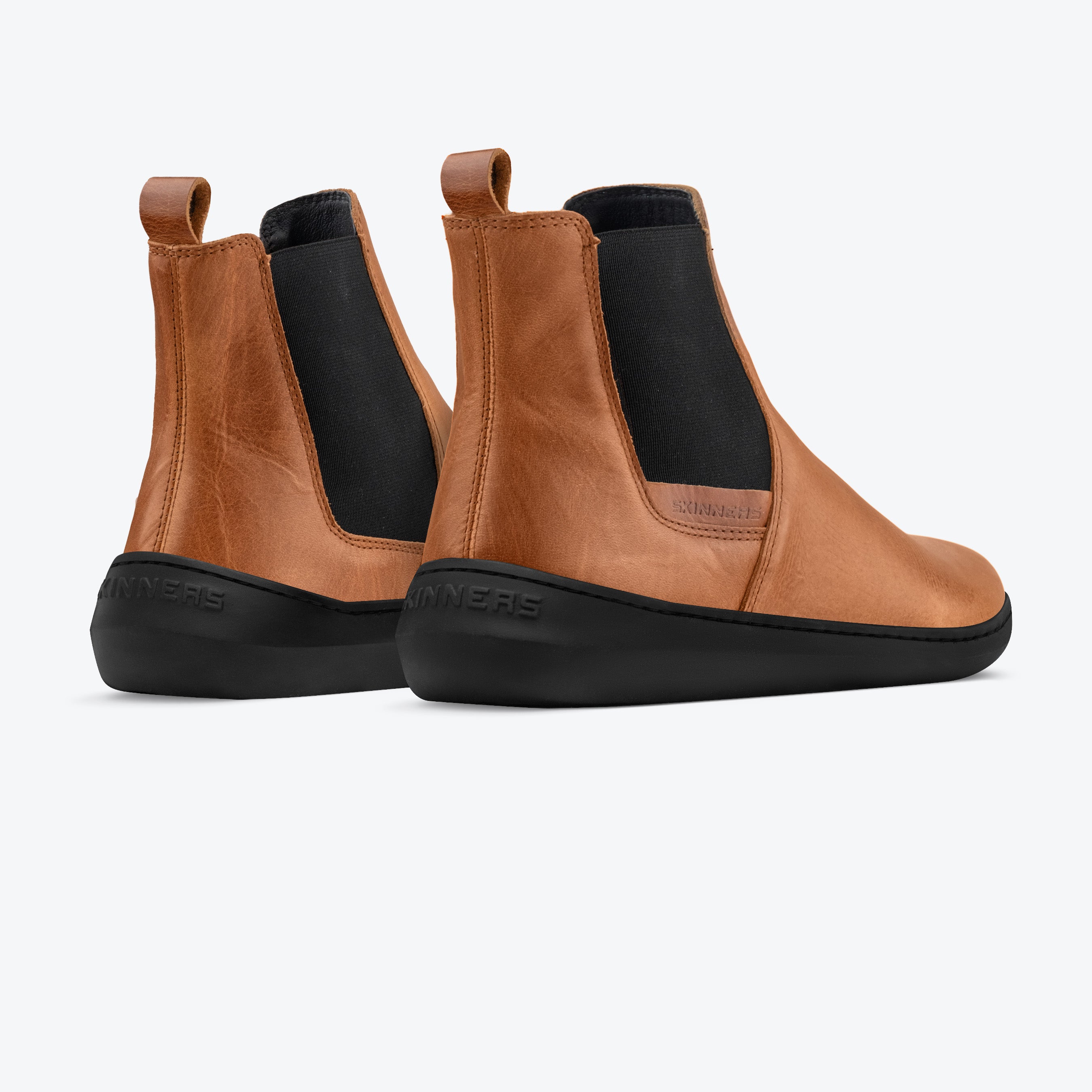 Brodo chelsea boots hotsell