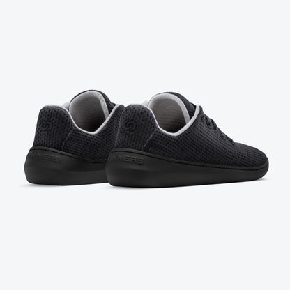 Globetrotter True Black (Black)